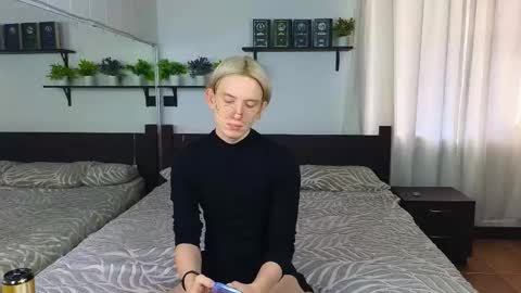 ron vilsx online show from January 18, 6:22 am