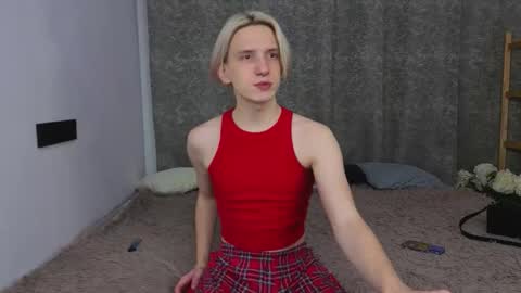 ron vilsx online show from November 9, 3:59 pm