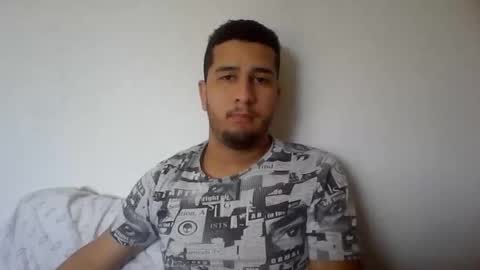 ronal498036 online show from April 3, 12:01 pm