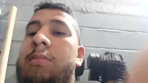 ronal498036 online show from April 24, 4:31 pm