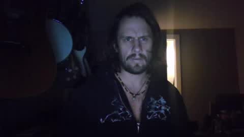 Snapshot of ronniejohnston13 chatting on October 11, 9:47 am ronniejohnston13 online show from October 11, 9:47 am