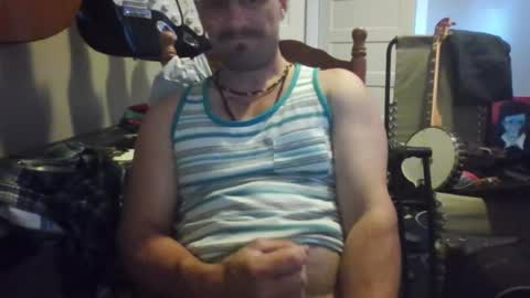 ronniejohnston13 online show from July 13, 11:58 am