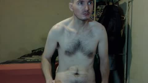 ronniemaster online show from October 26, 11:48 pm