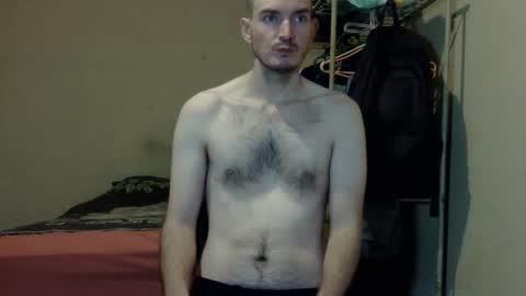 ronniemaster online show from November 13, 2:36 am