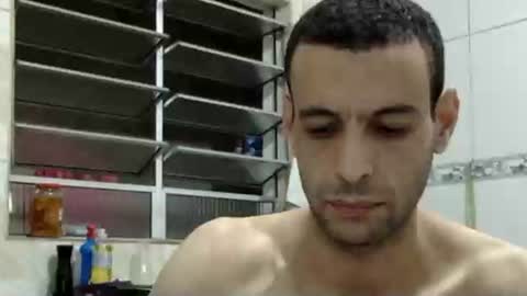 ronny online show from December 27, 9:54 pm