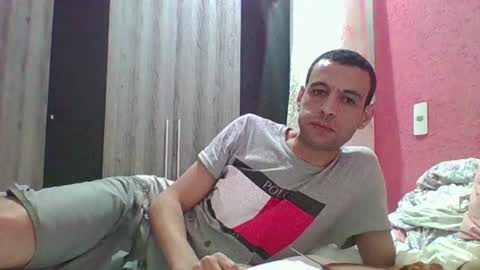 ronny online show from December 4, 11:30 pm