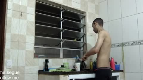 ronny online show from January 19, 10:49 pm