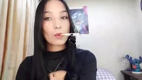 andrea online show from March 24, 7:31 pm