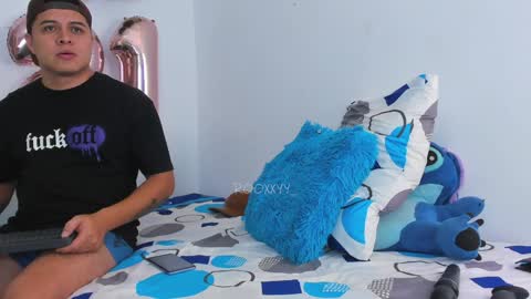 Snapshot of rooxxyy_ chatting on January 10, 3:50 am online show from January 10, 3:50 am
