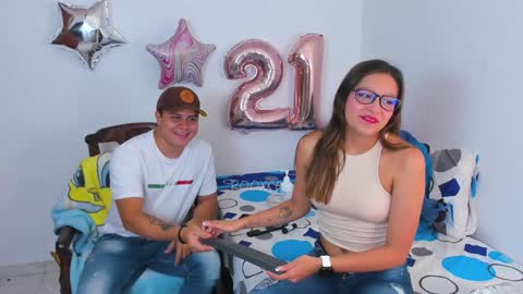 Snapshot of rooxxyy_ chatting on January 11, 12:12 am online show from January 11, 12:12 am