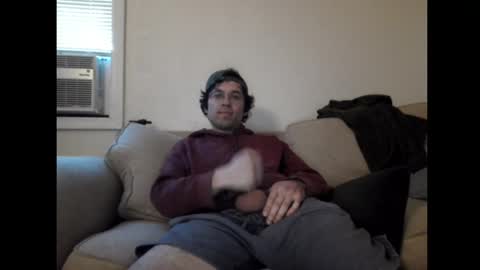 rorenjooo online show from April 19, 1:06 am