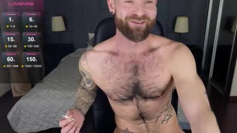 Snapshot of roryreed chatting on February 12, 11:51 am Rory Reed online show from February 12, 11:51 am