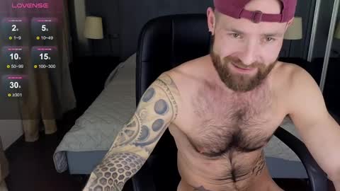 Snapshot of roryreed chatting on February 15, 12:11 pm Rory Reed online show from February 15, 12:11 pm