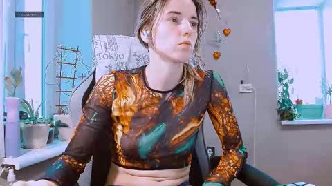 rosa843850 online show from February 24, 1:58 pm