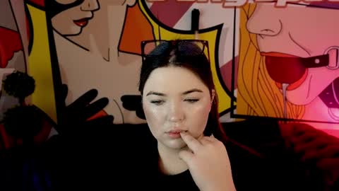 rosaamour online show from June 16, 6:56 pm