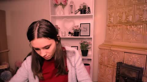 Rose online show from April 11, 7:02 am