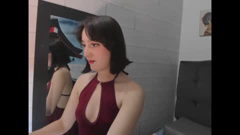 rosalie_velvet online show from March 9, 3:11 am