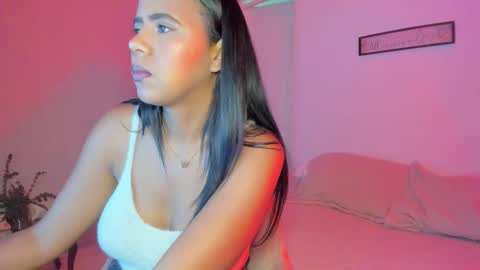 Rosalia online show from November 1, 6:51 pm