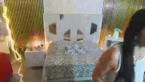 Snapshot of rosalind_tay chatting on September 11, 12:50 pm ROSALIN online show from September 11, 12:50 pm