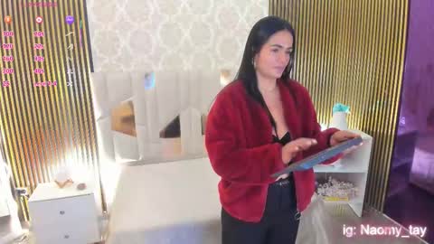 Snapshot of rosalind_tay chatting on October 2, 11:20 am ROSALIN online show from October 2, 11:20 am