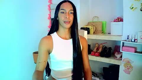 Snapshot of rosalindasexy chatting on October 8, 5:13 am Rosalinda online show from October 8, 5:13 am