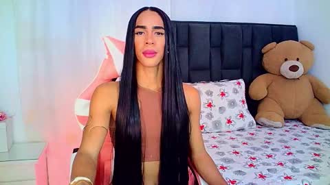 Rosalinda online show from March 12, 5:00 am