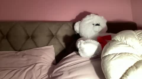 Snapshot of rosaline_ly chatting on October 14, 7:50 pm Rosalina online show from October 14, 7:50 pm