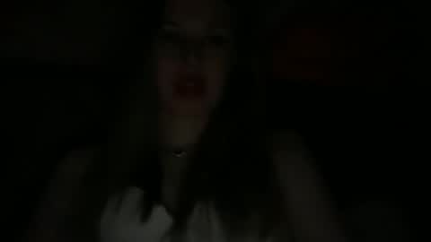 Rosalina online show from January 17, 8:28 pm