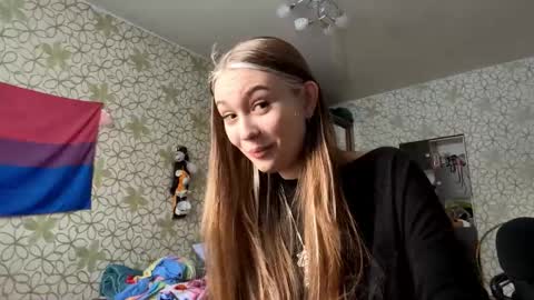 Megan online show from March 9, 10:20 am