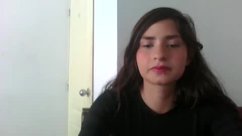 rosasvioletas online show from December 20, 8:27 pm