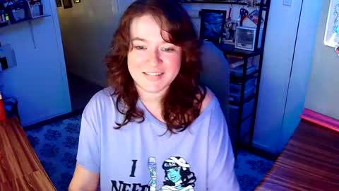 Rose online show from September 18, 5:06 pm