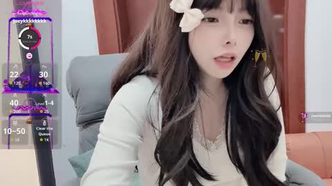 rose online show from November 26, 6:54 am