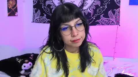 Ally online show from February 13, 9:40 pm