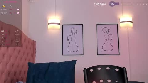 Snapshot of rose_72 chatting on February 20, 9:31 pm Ally online show from February 20, 9:31 pm