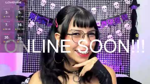 Ally online show from November 6, 8:12 pm