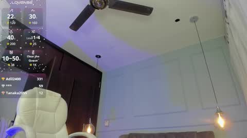 rose__monroe online show from March 23, 8:03 pm