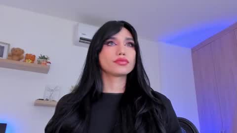 Rose Saenz online show from February 28, 11:56 pm