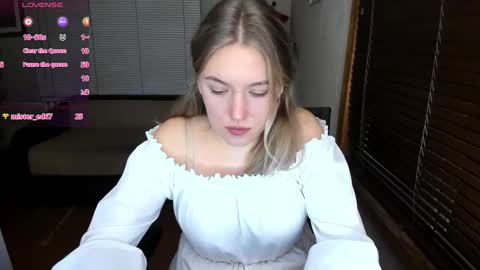 Rose but u can call me princess online show from December 29, 7:22 pm