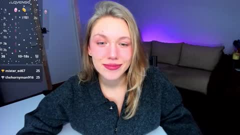 Rose but u can call me princess online show from December 1, 8:07 pm