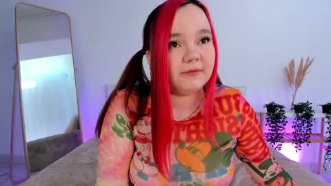 Rose LuvV follow me baby online show from May 10, 6:42 am