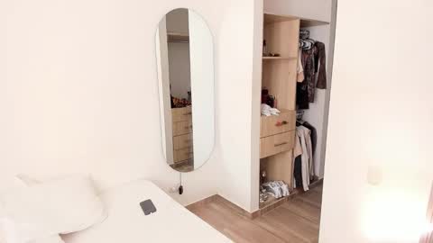 Jhoan Alexis online show from January 10, 8:58 pm