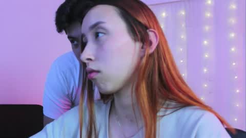 Rose Sins and Don Viktor online show from March 8, 1:50 am