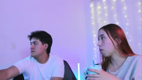 Rose Sins and Don Viktor online show from March 8, 2:15 am