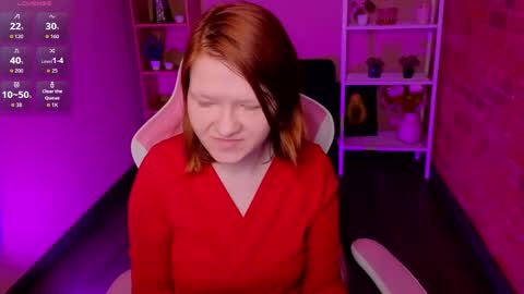 Rose online show from May 14, 1:53 pm