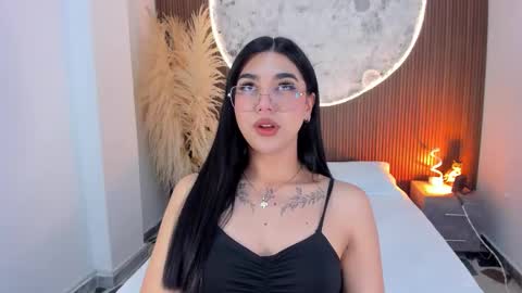 Rose online show from February 6, 1:58 pm