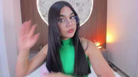 Rose online show from February 16, 1:20 pm