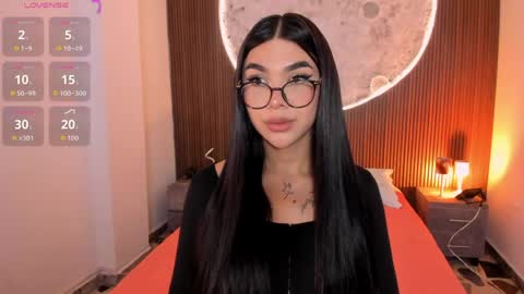 Rose online show from May 7, 2:57 pm