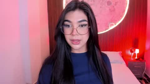 Rose online show from May 10, 2:34 pm