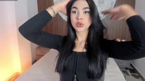 Rose online show from April 17, 2:30 pm