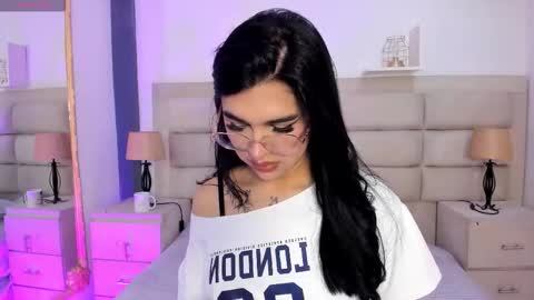 Rose online show from October 8, 1:17 pm